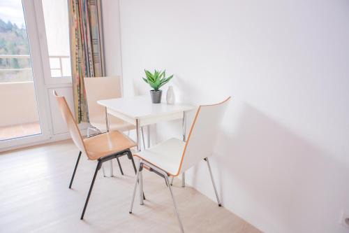 Lahr Appartement | 4-Zimmer-Wohnung 126