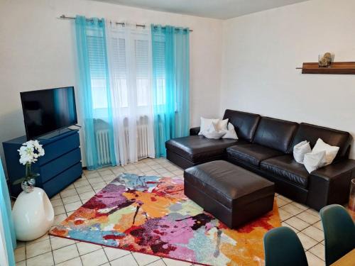 Kilianstadten Appartement | 4 Zimmerwohnung in Schöneck