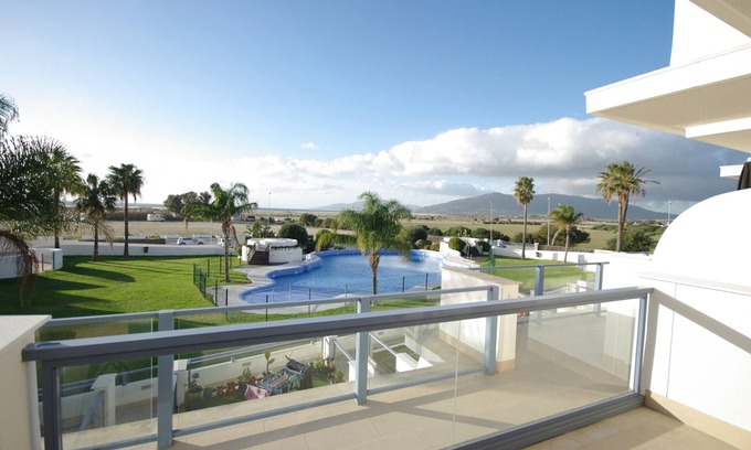 Tarifa Appartement | 40 - Apartamento Sugar