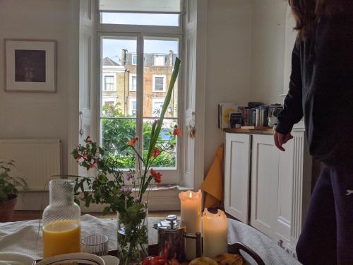 St. George's Maison | 40 Brecknock Road, Kings Cross, Camden