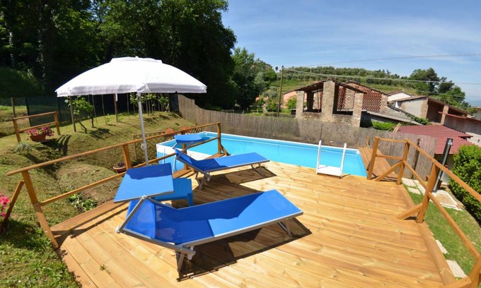 Capannori Autre | 40 m² Logement ∙ 1 chambre ∙ 2 personnes