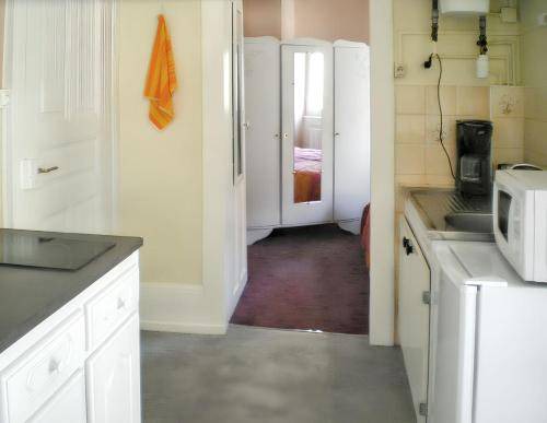 Plancher-les-Mines Appartement | 40 m² Appartement ∙ 1 chambre ∙ 4 personnes