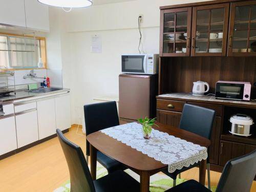 Shinagawa Appartement | 40 m² Appartement ∙ 2 chambres ∙ 4 personnes