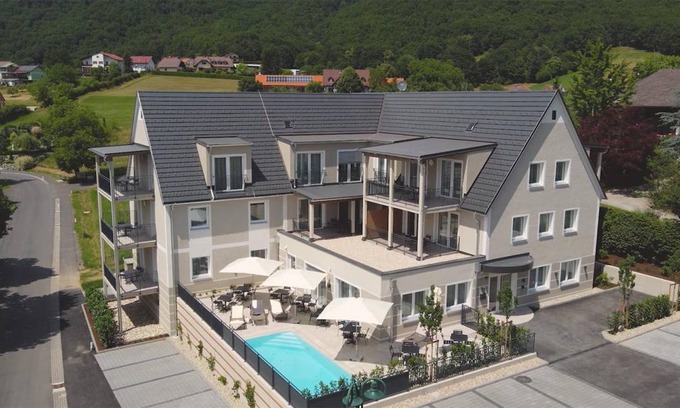 Bad Gleichenberg Appartement | 40 m² Appartement ∙ 1 chambre ∙ 3 personnes