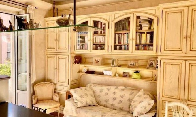 Quartier du Port Appartement | 40 m² Appartement ∙ 1 chambre ∙ 2 personnes