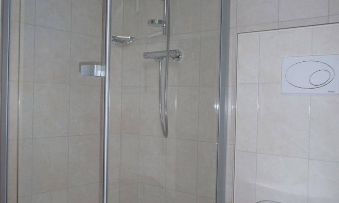Rossleithen Appartement | 40 m² Appartement ∙ 1 chambre ∙ 3 personnes