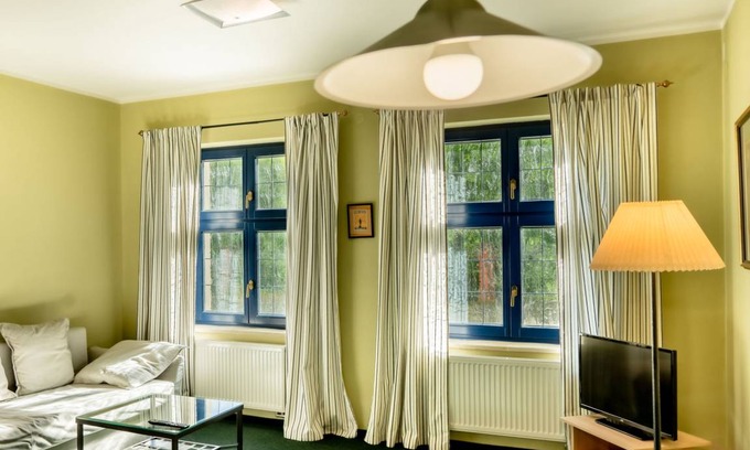 Marianske Lazne Appartement | 40 m² Appartement ∙ 1 chambre ∙ 2 personnes