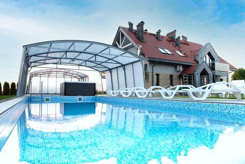 Trygort Appartement | 40 m² Appartement ∙ 2 chambres ∙ 6 personnes