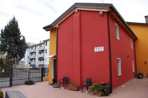 Olmo di Mira Appartement | 40 m² Appartement ∙ 1 chambre ∙ 4 personnes