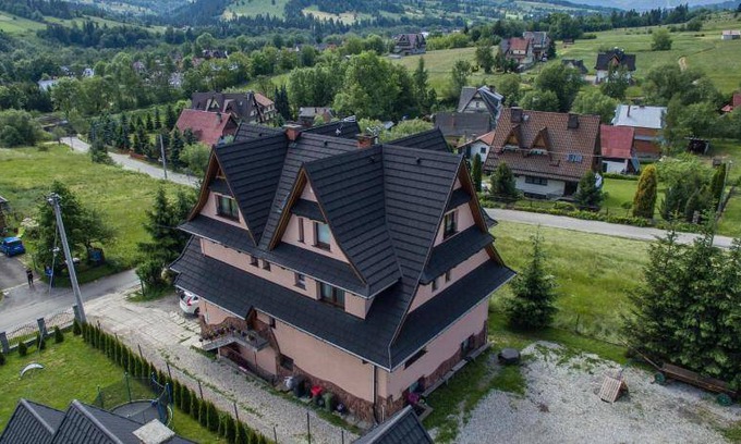 Banska Wyzna Appartement | 40 m² Appartement ∙ 5 personnes