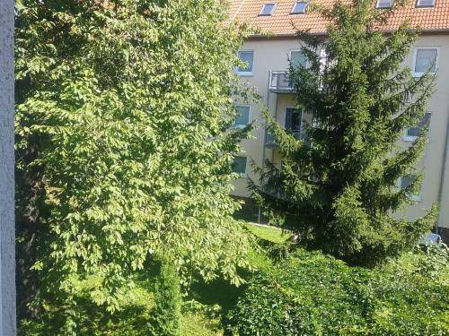 Krampfervorstadt Appartement | 40 m² Appartement ∙ 1 chambre ∙ 5 personnes