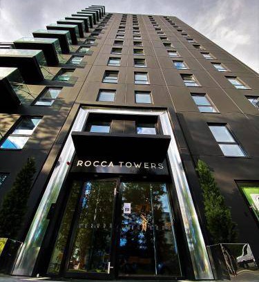 Haabersti Appartement | 40 m² Appartement ∙ 1 chambre ∙ 2 personnes