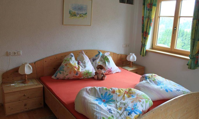 Spital am Pyhrn Appartement | 40 m² Appartement ∙ 1 chambre ∙ 3 personnes