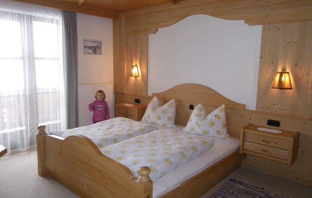 Schwendt Appartement | 40 m² Appartement ∙ 1 chambre ∙ 3 personnes