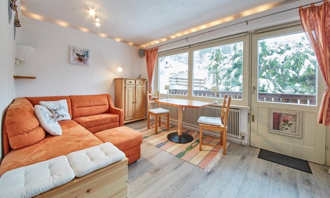 Wiesern Appartement | 40 m² Appartement ∙ 1 chambre ∙ 4 personnes
