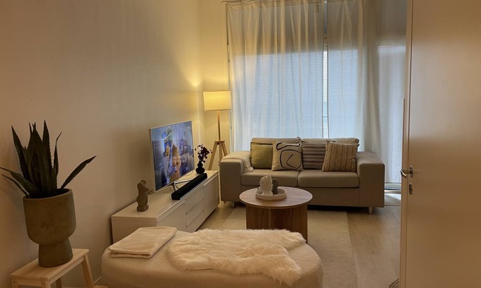 Tampere Appartement | 40 m² Appartement ∙ 1 chambre ∙ 2 personnes