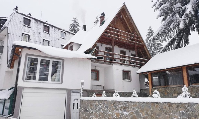 Babanovac Appartement | 40 m² Appartement ∙ 1 chambre ∙ 5 personnes