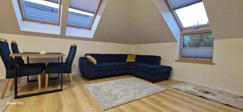 Tylicz Appartement | 40 m² Appartement ∙ 1 chambre ∙ 4 personnes