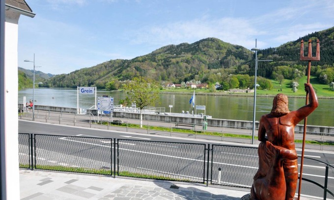 Grein Appartement | 40 m² Appartement ∙ 1 chambre ∙ 4 personnes