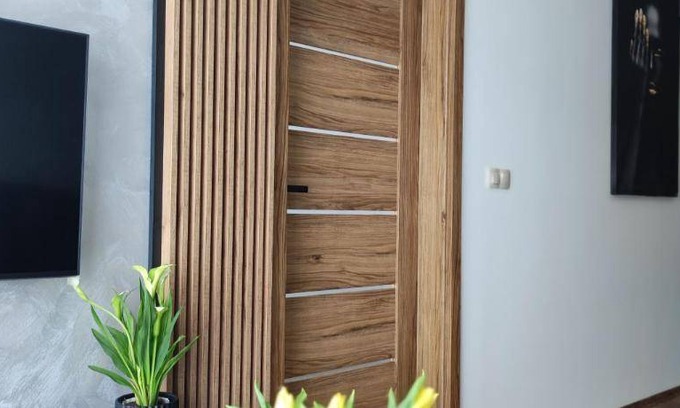 Zator Appartement | 40 m² Appartement ∙ 1 chambre ∙ 6 personnes