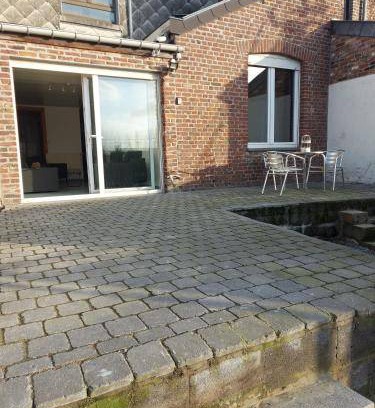 Vise Appartement | 40 m² Appartement ∙ 1 chambre ∙ 3 personnes