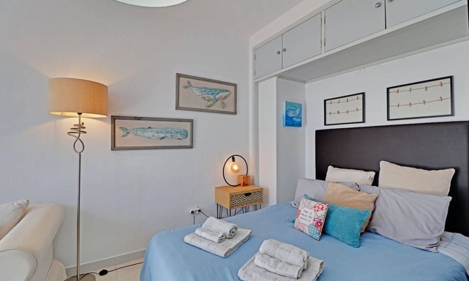 Montenegro Appartement | 40 m² Appartement ∙ 1 chambre ∙ 2 personnes