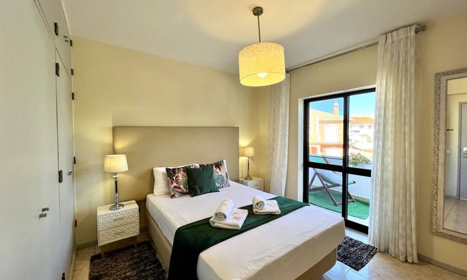 Montenegro Appartement | 40 m² Appartement ∙ 1 chambre ∙ 2 personnes