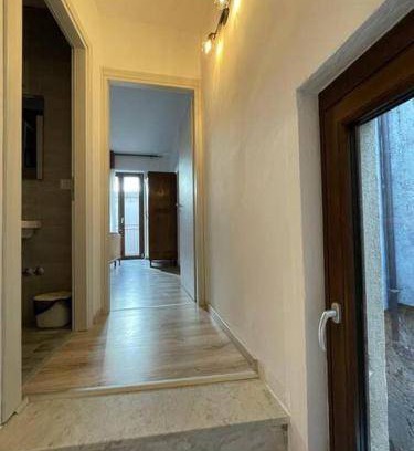 Latronico Appartement | 40 m² Appartement ∙ 1 chambre ∙ 4 personnes