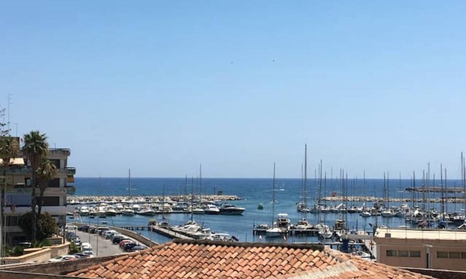 Santa Lucia Appartement | 40 m² Appartement ∙ 1 chambre ∙ 4 personnes