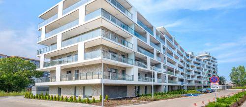 Psie Pole Appartement | 40 m² Appartement ∙ 1 chambre ∙ 6 personnes