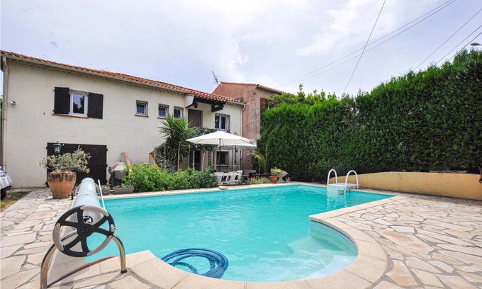 Port Cogolin Appartement | 40 m² Appartement ∙ 2 chambres ∙ 4 personnes