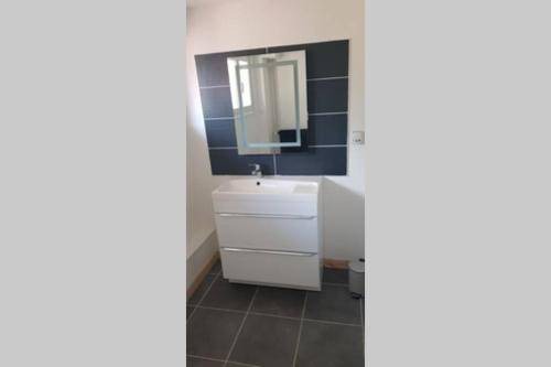 Dortan Appartement | 40 m² Appartement ∙ 2 chambres ∙ 4 personnes