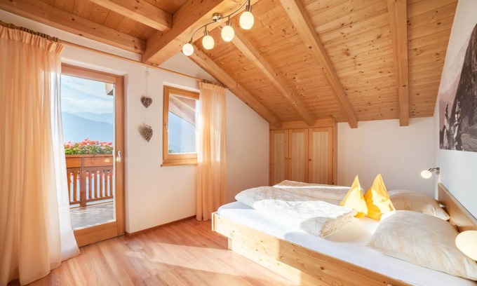 Prenn Appartement | 40 m² Appartement ∙ 2 chambres ∙ 6 personnes