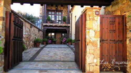 Braojos Appartement | 40 m² Appartement ∙ 2 personnes