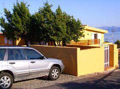 Cala Gonone Appartement | 40 m² Appartement ∙ 3 chambres ∙ 5 personnes
