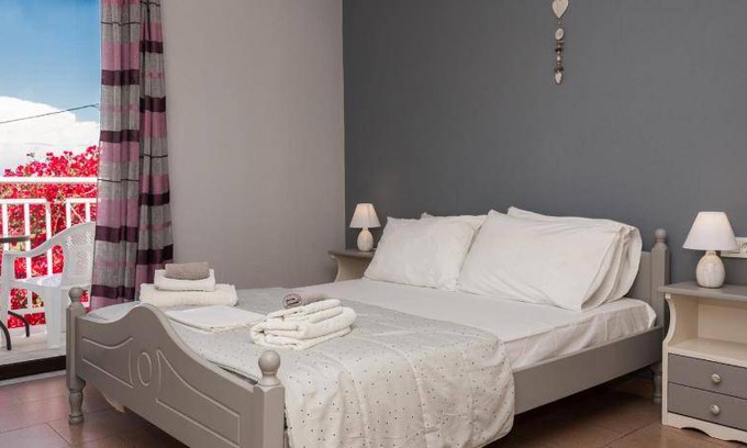 Argassi Appartement | 40 m² Appartement ∙ 3 personnes