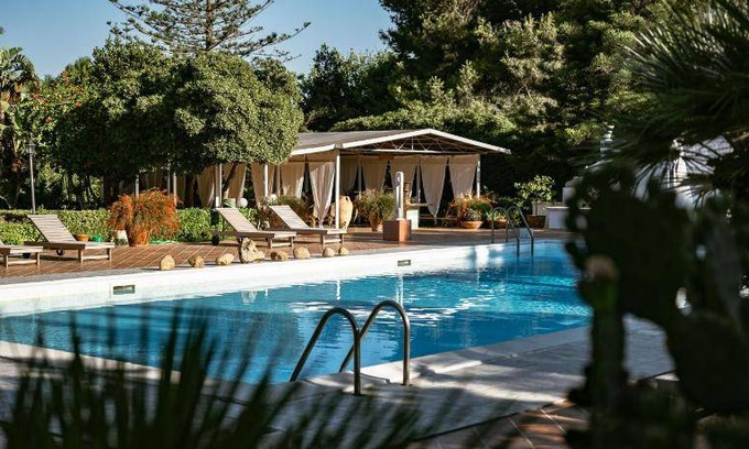 Favignana Appartement | 40 m² Appartement ∙ 3 personnes