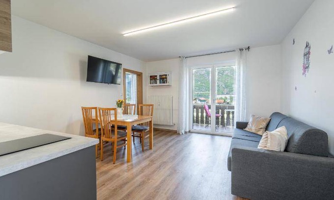Rabla Appartement | 40 m² Appartement ∙ 4 personnes