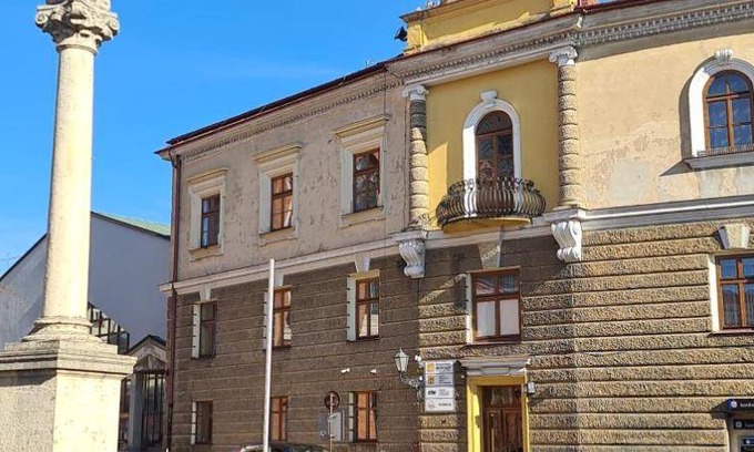 Tarnow Appartement | 40 m² Appartement ∙ 5 personnes