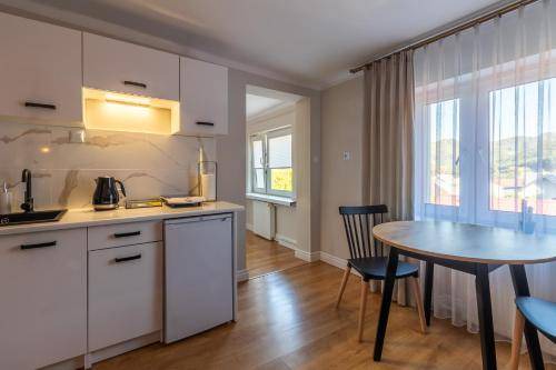 Rytro Appartement | 40 m² Appartement ∙ 5 personnes