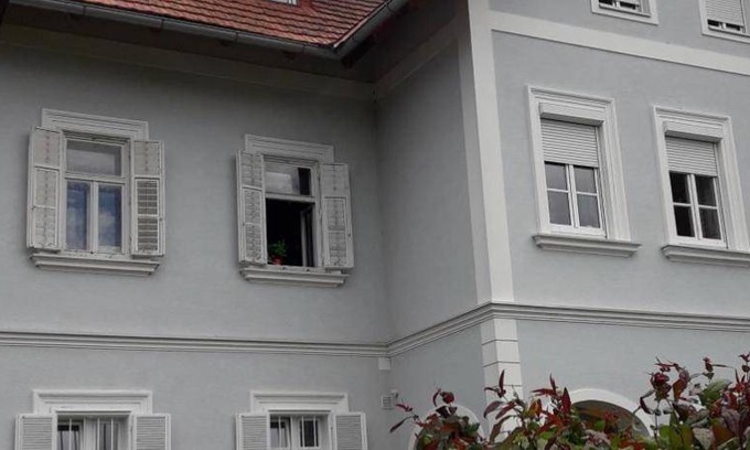 Stubenberg Appartement | 40 m² Appartement ∙ 2 chambres ∙ 4 personnes