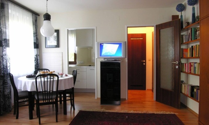 Rudolfsheim-Funfhaus Appartement | Garçonnière de 40 m² proche station de métro idéale pour courts ou longs séjours