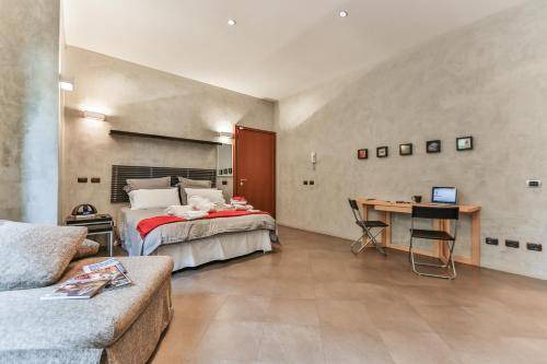 San Babila Appartement | 40 m² Appartement ∙ 1 chambre ∙ 3 personnes