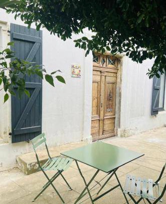 Coursan Lit Et Petit-Déjeuner | 40 m² Chambre d'hôtes ∙ 4 personnes