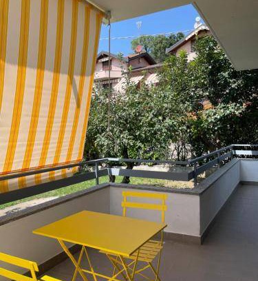 Ronago Lit Et Petit-Déjeuner | 40 m² Chambre d'hôtes ∙ 4 personnes