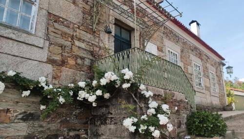 Vila Real Lit Et Petit-Déjeuner | 40 m² Chambre d'hôtes ∙ 3 personnes
