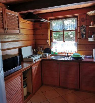 Sanok Lit Et Petit-Déjeuner | 40 m² Chambre d'hôtes ∙ 5 personnes