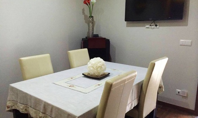 Vilar Cottage | 40 m² Cottage ∙ 2 chambres ∙ 4 personnes