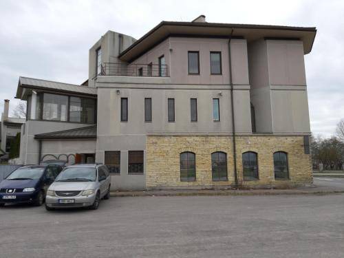 Lasnamae Auberge | 40 m² Auberge de jeunesse ∙ 5 personnes