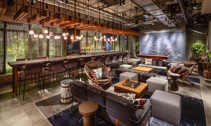 Azabu-Juban Hôtel | 40 m² Hôtel ∙ 127 personnes
